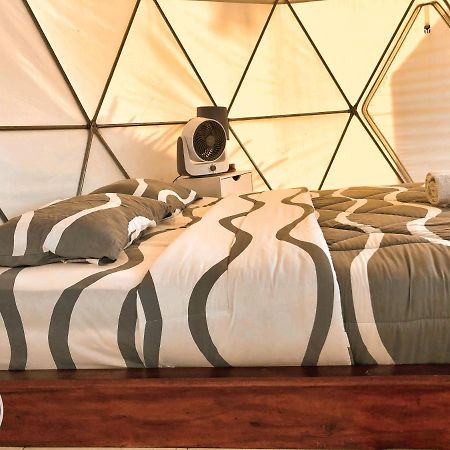 Hotel Igloo Glamping Bali Kintamani Zewnętrze zdjęcie