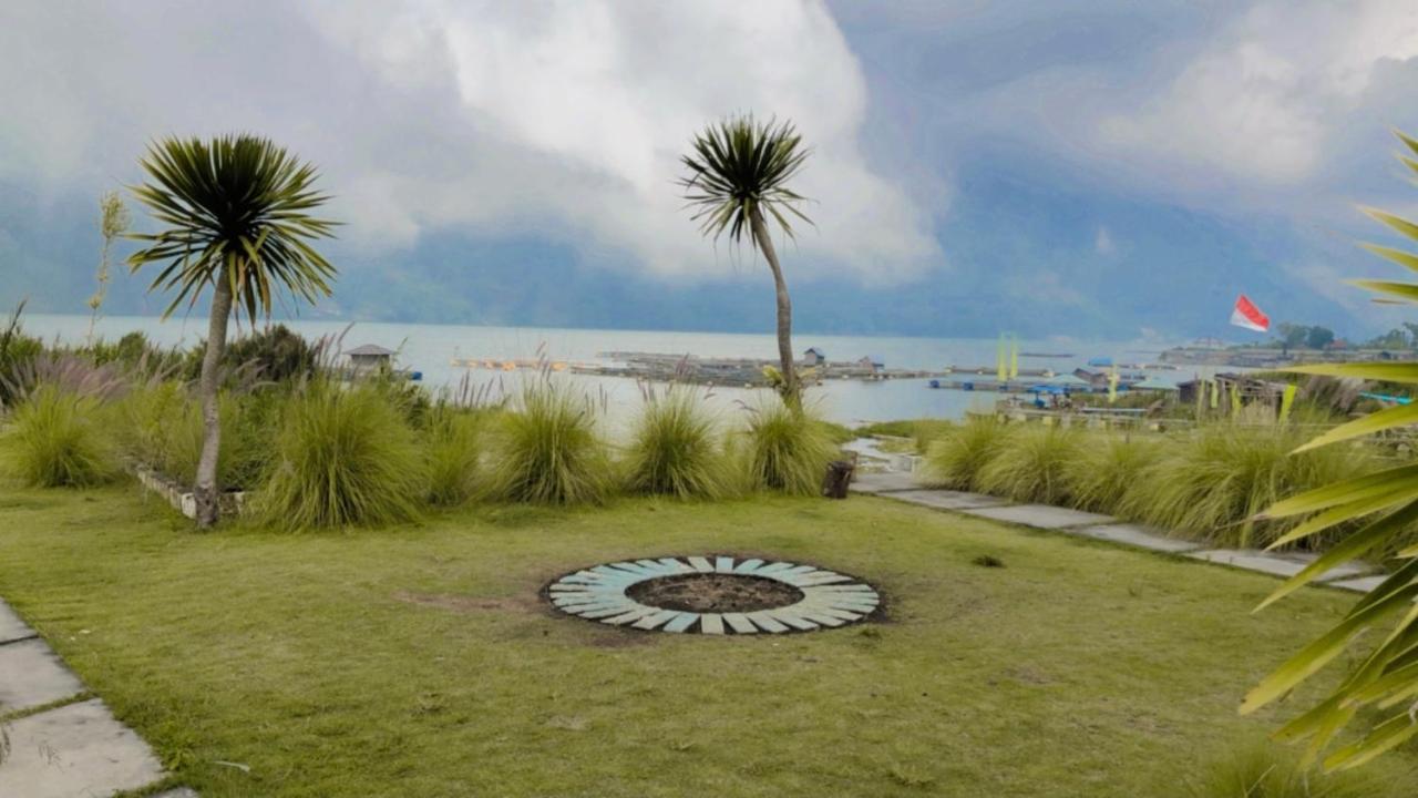Hotel Igloo Glamping Bali Kintamani Zewnętrze zdjęcie